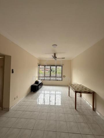 SD Tiara Apartment 1