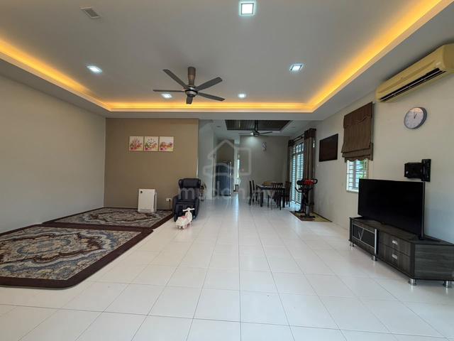 SemiD Taman Sinaran Indah Jitra🔥FULLY RENOVATED ✅ 1