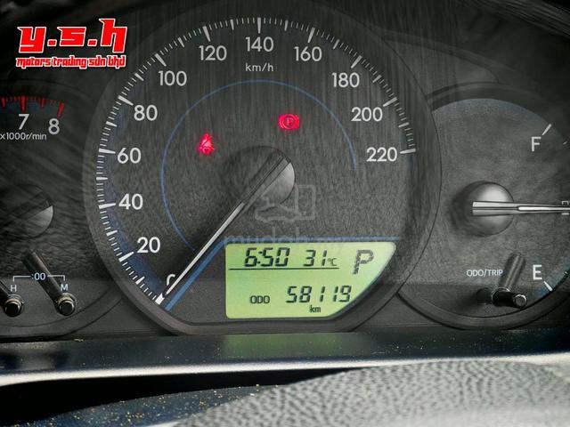 2019 Toyota YARIS 1.5 J (A) - 3
