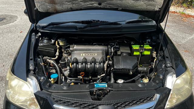 2007 Honda CITY 1.5 i-DSI FACELIFT (A) - 2