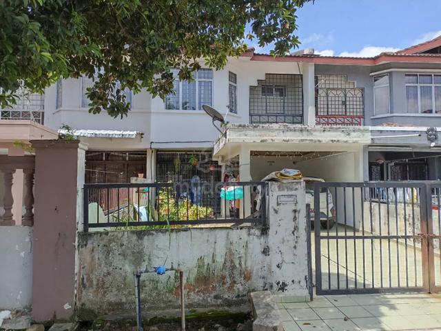 Murah 2 Storey Terrace House, Semarak Bukit Beruntung Rawang 1