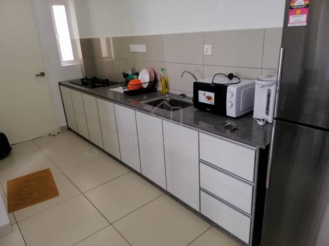 Woodsbury Suites 1
