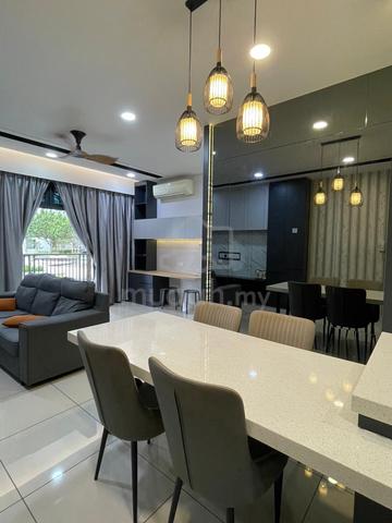 8scape Residences @ Sutera 1