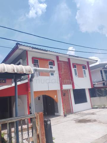 Rumah untuk dijual 1