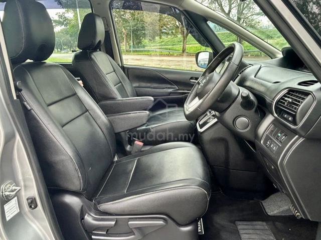2019 Nissan SERENA 2.0 PREMIUM HIGHWAY STAR (A) - 5