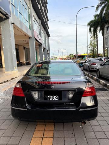 2006 Honda ACCORD 2.4 VTi-L FACELIFT (A) - 2