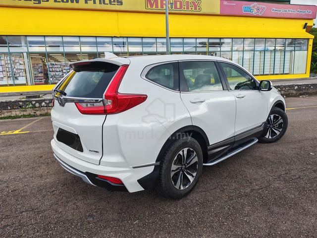 2018 Honda CR-V 2.0 2WD RW (A) CASH or FULL L@AN - 3
