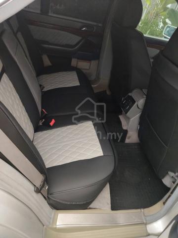 1995 Mercedes Benz 300SE 3.0 (A) - 5