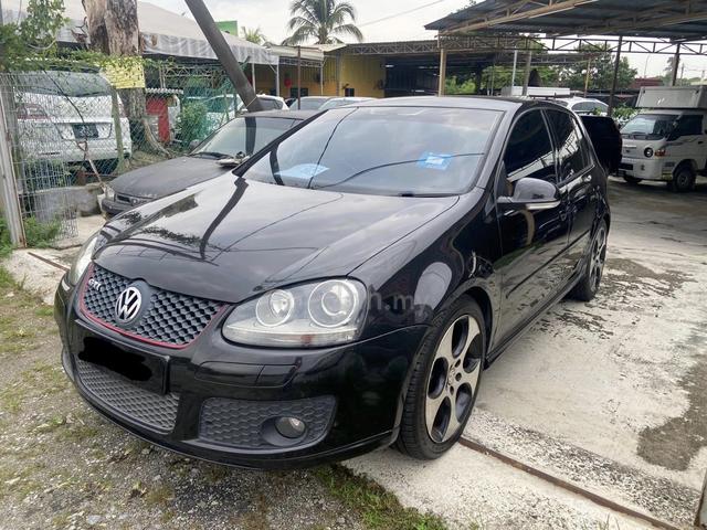 2008 Volkswagen GOLF 2.0 GTi (A) MK5 - 4