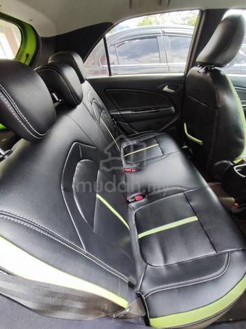 2016 Proton IRIZ 1.3 EXECUTIVE (M) - 4