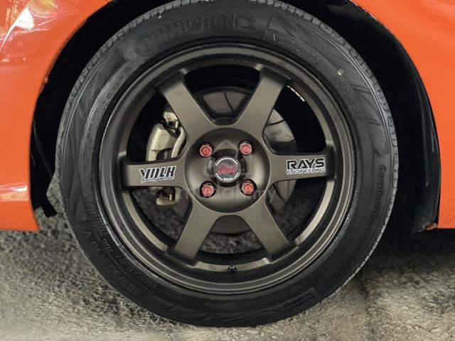 2021 Honda JAZZ V 1.5L (A) JIMAK MIYAK CAR KING - 5