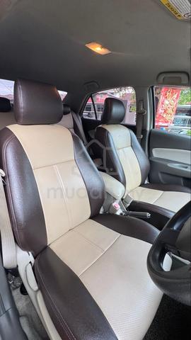 2010 Toyota VIOS 1.5 G FACELIFT (A) - 5