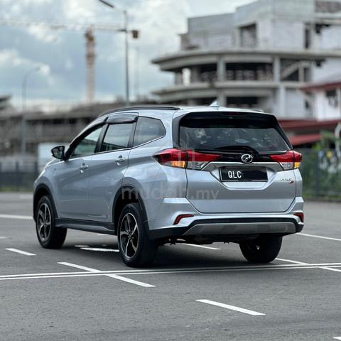 Good Condition✅ 2019 Perodua ARUZ 1.5 AV (A) - 2
