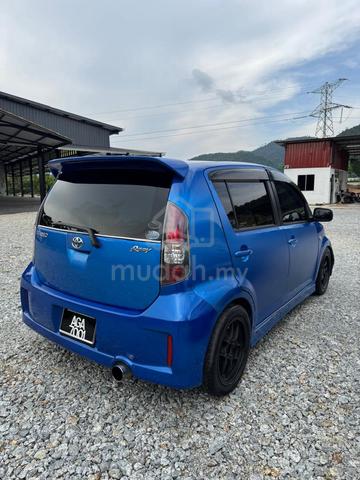 2007 Perodua MYVI 1.3 EZi (A) - 2