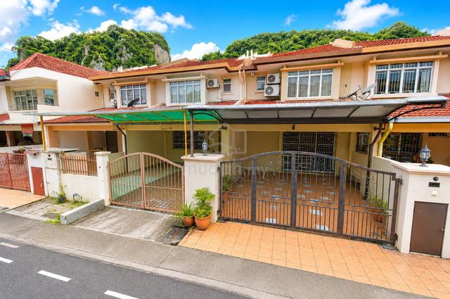 Best Deal Terrace House 2 Sty 20x70 Non Bumi Taman Sunway Batu Caves 1