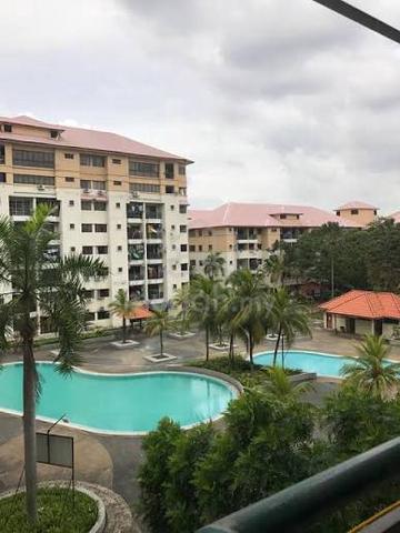 Vista Bayu (Klang) 1