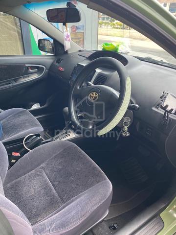 2006 Toyota VIOS 1.5 E NCP42R-EEPSKE FACELIFT (A) - 5