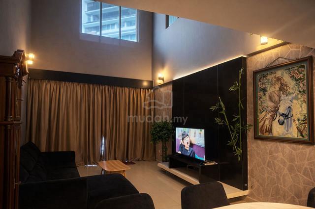 Anjung Seri Residence 1