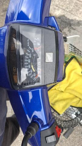 Honda EX5 for sell - photo 2 of 5