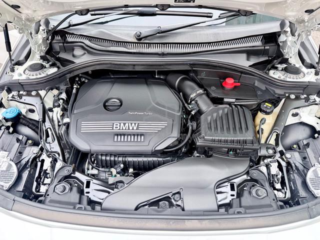 2022 Bmw 2 SERIES 1.5 18I M SPORT GRAN COUPE MY20 - 5