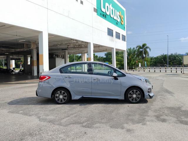 2020 Proton PERSONA PREMIUM 1.6 (A) 3 YRS WARRANTY - 5