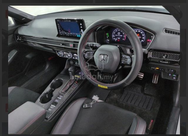 Honda CIVIC 1.5 EX FL1 (A) Unregistered gred 5A - 3