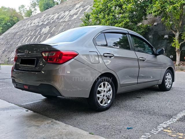 2018 Proton SAGA 1.3 EXECUTIVE CVT (A) - 2