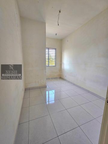 Full Loan House For Sale Taman Brokoli Indah Paya Besar Lunas Kulim 5