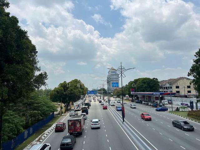 1.5 Storey Detached Factory📍Skudai Kiri🌟Light Industry🌟Main Road 1