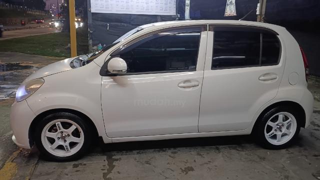 2014 Perodua MYVI 1.3 EZ STANDARD (A) - 3