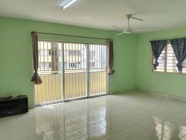 Magna Ville Condominium 3