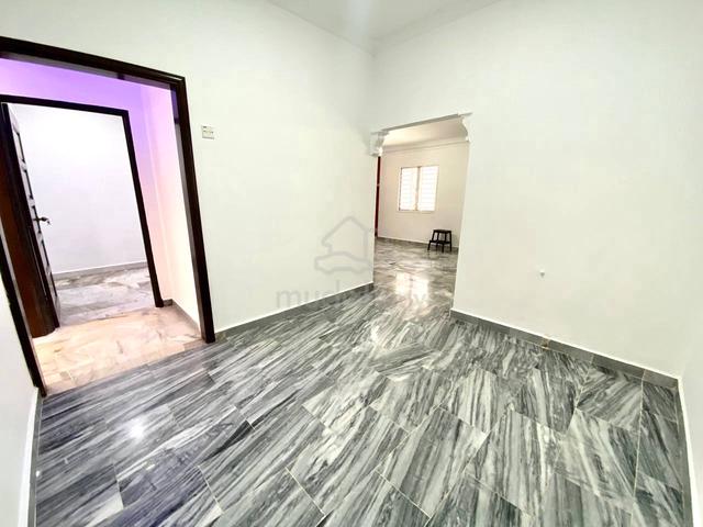 Facing Open Double Storey Taman Pasir Mas, Kajang 3