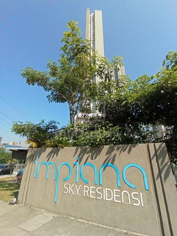 Impiana Sky Residensi 1