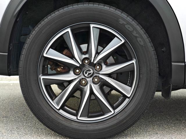 2019 Mazda CX-5 2.5 GLS 2WD 3 Years Warranty - 5