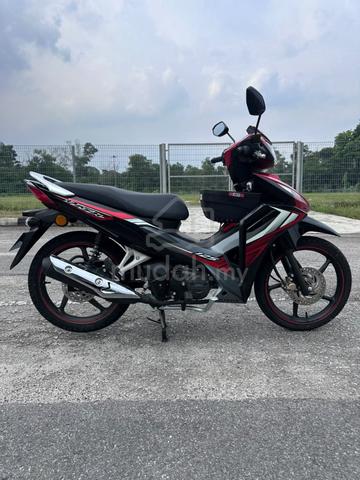 Used HONDA DASH 125❗️❗️ - photo 2 of 5