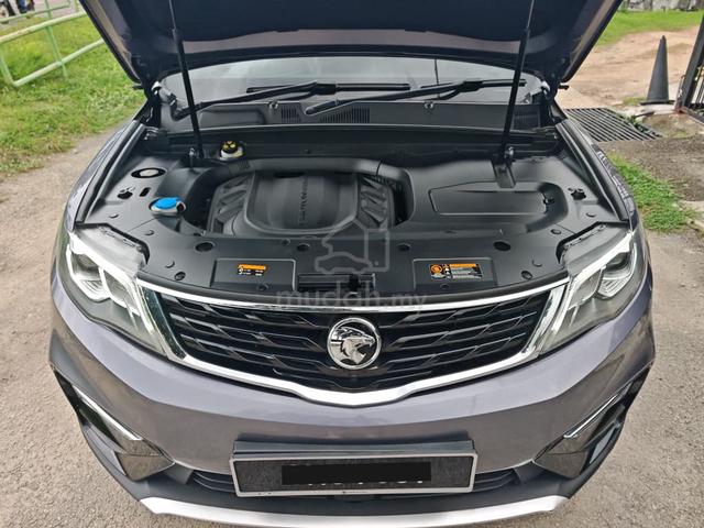 2022 Proton X70 1.5 PREMIUM FL - WRTY TIL DEC 2027 - 3