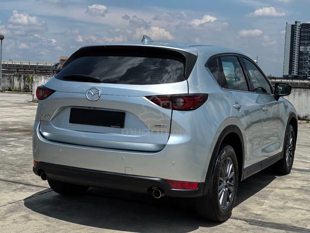 2020 Mazda CX-5 2.0 2WD HIGH SPEC FACELIFT (A) - 4