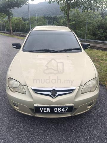 2007 Proton PERSONA 1.6 BASE LINE (A) - 3