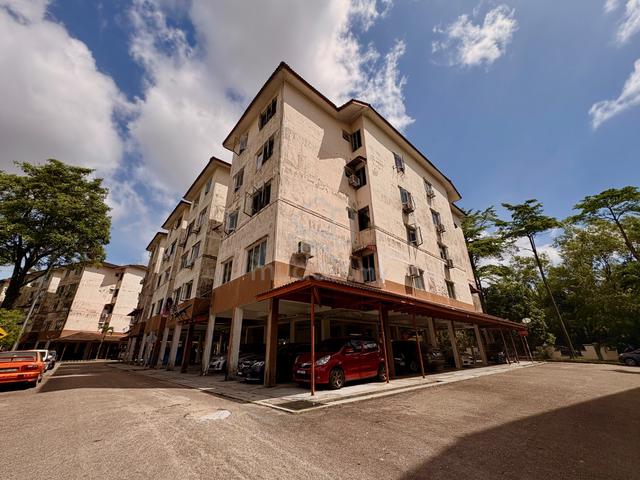 Sri Intan (Bandar Seri Alam) 1