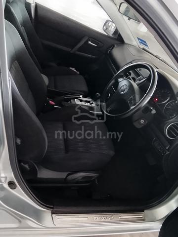 2006 Mazda 6 2.0 (A) - 5