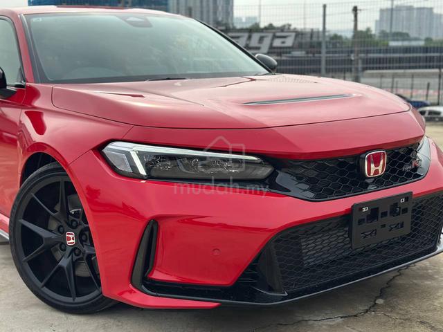 15KM ONLY|2025 Honda CIVIC 2.0 TYPE R FL5|GRADE SA - 2