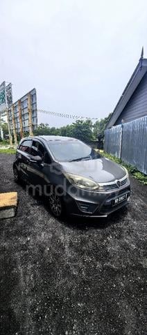 2015 Proton IRIZ 1.3 STANDARD (A) - 2