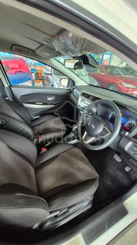 2021 Perodua MYVI 1.5 H MY17 M800 D20N ENHANCED - 5