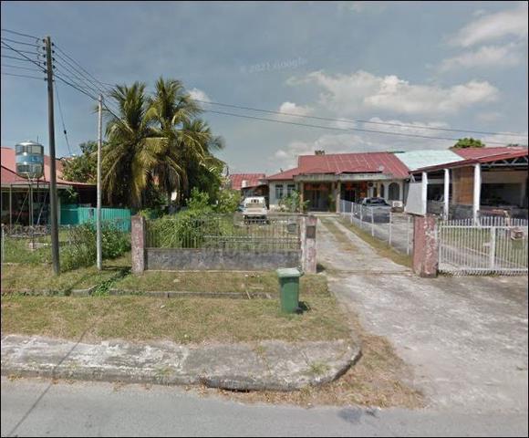 Below Value, Taman Iramanis, Single Storey Corner Lot, Kolombong 1