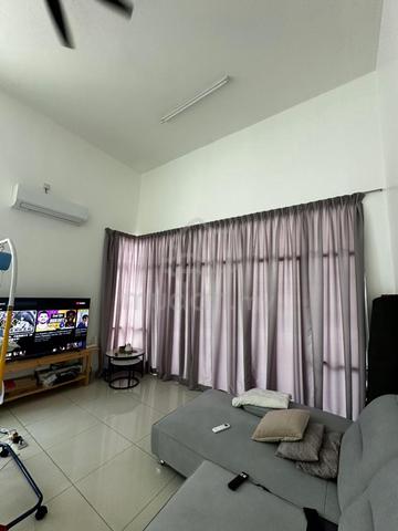 Residensi Tropika @ Bukit Mertajam Alma Zero Lot Bunglow For Sale 1
