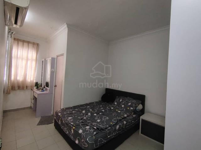 Lake View Suites 1