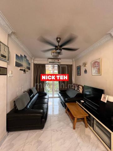 Tanjung Court 1