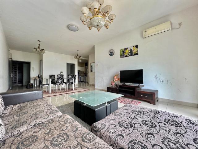 Pandan Residence I @ Johor Bahru 1