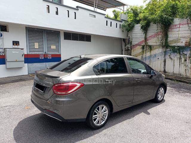 2020 Proton Persona 1.6 Executive (A) - 2