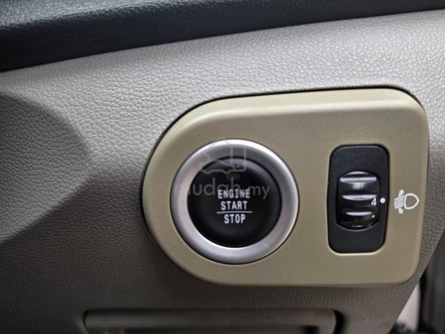 2017 Proton PERSONA 1.6 PREMIUM -- (A) - 5